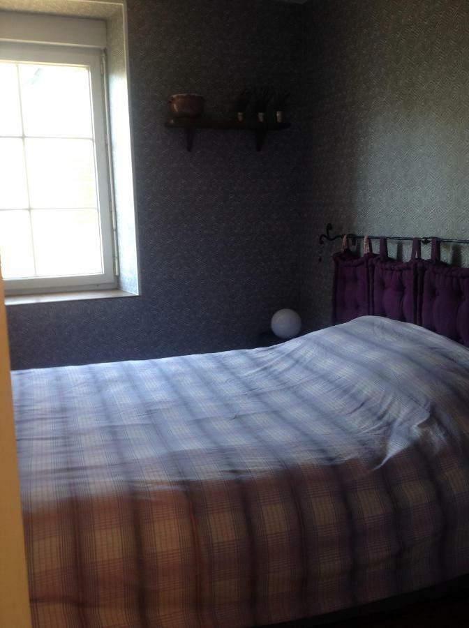 Gite Auvraysien 10P La Foret-Auvray Exterior foto